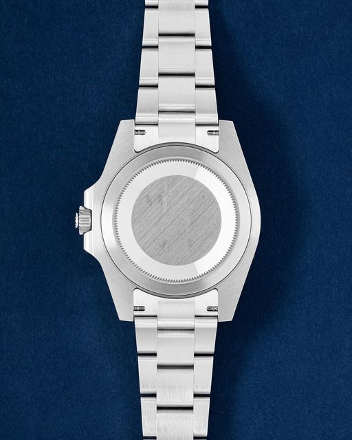 Rolex GMT Master II 126710 GRNR Image 2